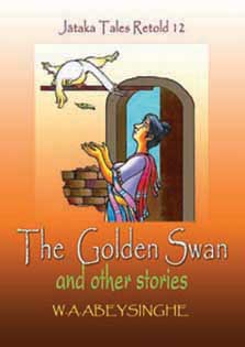 The Golden Swan